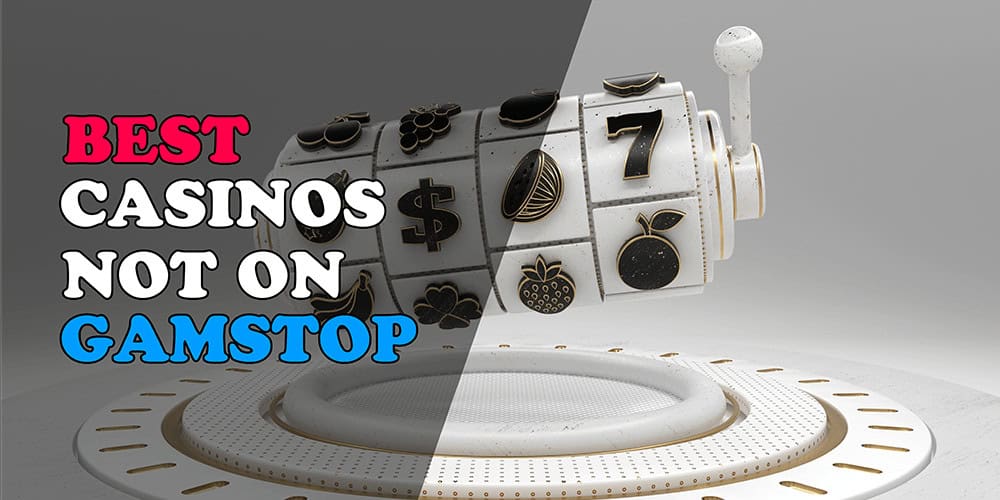 Discovering the World of Non GamStop Casinos Discovering the World of Non GamStop Casinos