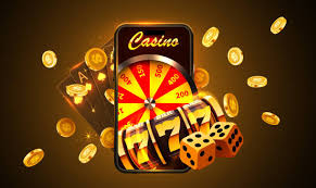 Experience Excitement at Top G Casino & Sportsbook Experience Excitement at Top G Casino & Sportsbook