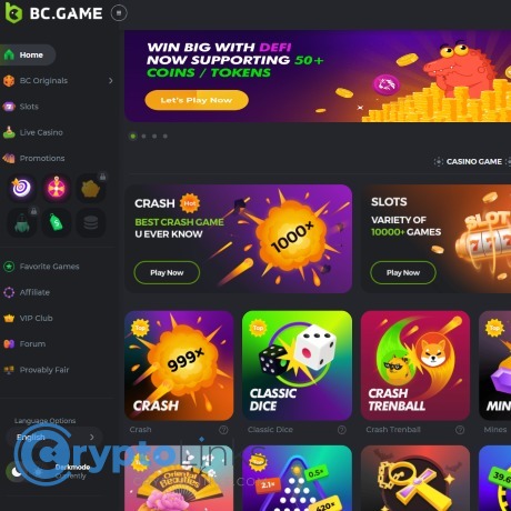 Exploring the Thriving Online Gaming Scene in Nigeria BC.GAME Exploring the Thriving Online Gaming Scene in Nigeria BC.GAME