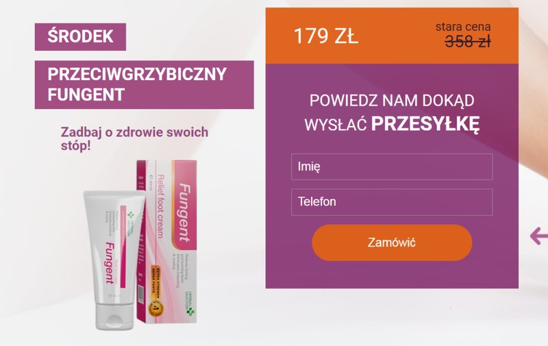 Bronhocyn - Lek na Stawy i Choroby Reumatyczne