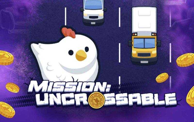 Mision Uncrossable: El Nuevo Juego de Casino que Estás Esperando en España