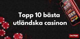 Bästa utländska casino Upptäck de mest populära alternativen 622076080 Bästa utländska casino Upptäck de mest populära alternativen 622076080