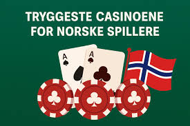 Beste PayPal Casinoer - Sikker og Enkel Spillopplevelse
