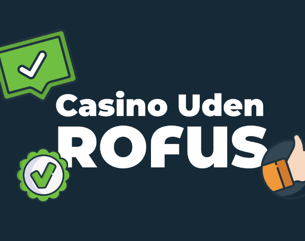 Casino Udenom Rufus En Ny Æra for Spilleoplevelser