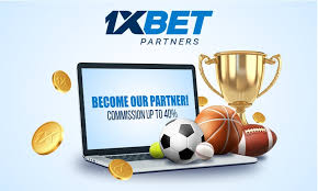 Discover the 1xBet App Your Ultimate Betting Companion -1593065310