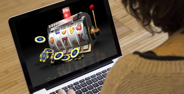 Experience the Thrill of WildWild Online Casino UK -1370258873