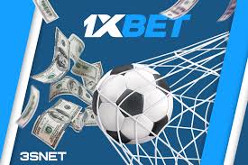 Explore the 1xBet App Your Guide to Mobile Betting 436773846