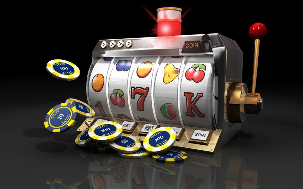 Exploring Casino Jackpot Raider UK A Gateway to Big Wins