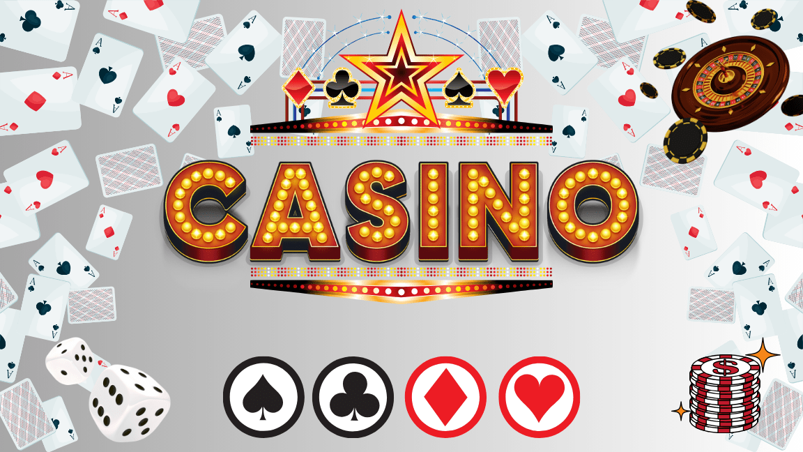 Exploring Casinos Non Gamstop Your Guide to Safe and Enjoyable Gambling