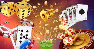 Functional Design in Online Casinos Enhancing User Experience 467715924 Functional Design in Online Casinos Enhancing User Experience 467715924