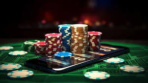 Maximizing Your Chances How to Effectively Use Free Spins in Online Casinos Maximizing Your Chances How to Effectively Use Free Spins in Online Casinos