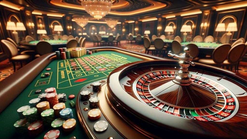 10 Astuces Essentielles pour Choisir le Meilleur Casino en Ligne avec Transition One