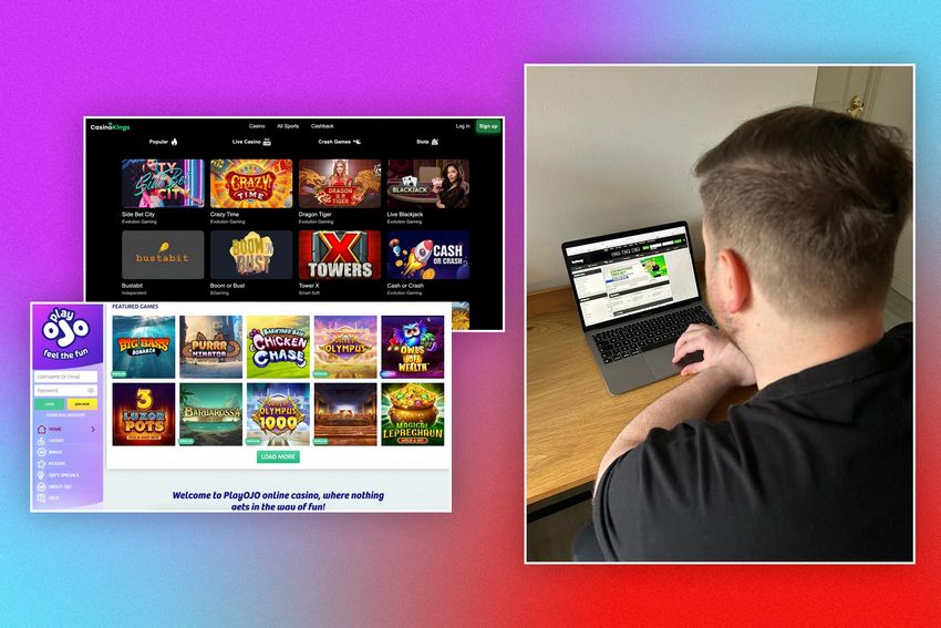 Ideal gambling establishment apps: Top 10 mobile casinos in the UK (2026 ) Ideal gambling establishment apps: Top 10 mobile casinos in the UK (2026 )