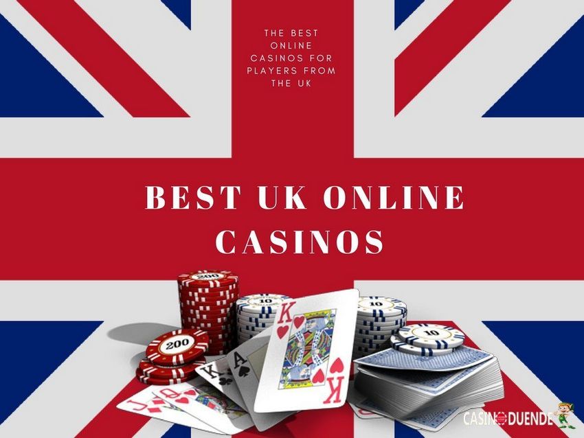 Ideal Online Casino Sites With Visa 2026: Top rated Online Gambling enterprises That Accept Visa