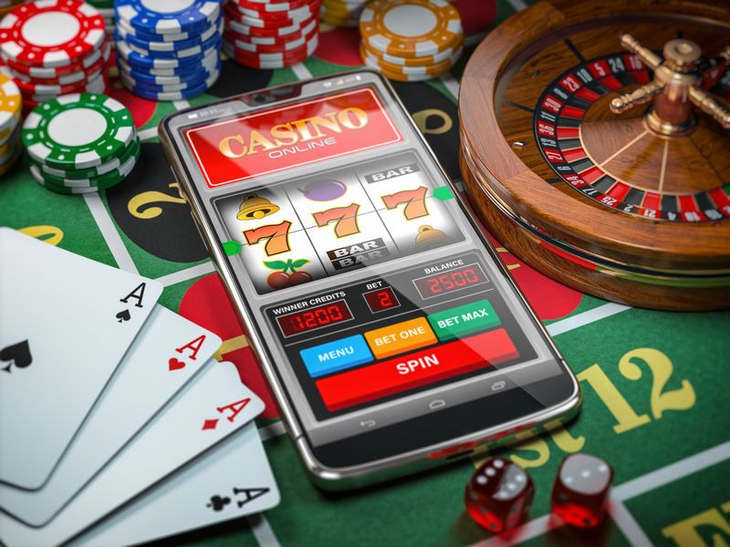 Paiements ultra‑rapides et free spins : optimisez vos gains dans les casinos en ligne