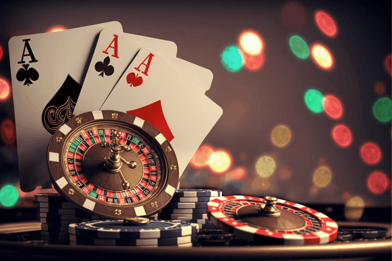 Retraits le jour même et tables Live Dealer : l’été gagnant avec Reseaurural