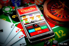 Online Casino Designed for Predictable Wins Online Casino Designed for Predictable Wins