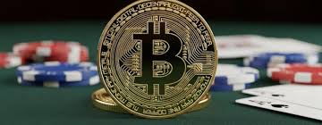 Privacy Coins and Gambling Exploring Their Synergy Privacy Coins and Gambling Exploring Their Synergy