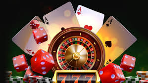 The Rise of Skill-Based Casinos A New Era in Gambling 438014049