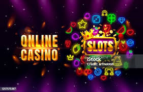 The Thrill of Online Casino Gaming at SlotsSafari