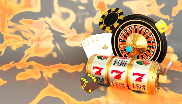 The Thrill of Online Casino Gaming at SlotsSafari