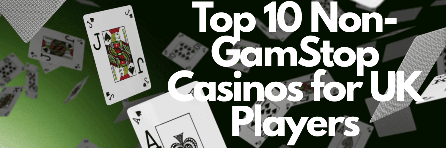 The Ultimate Guide to Non-Gamstop Casinos Freedom and Fun Awaits The Ultimate Guide to Non-Gamstop Casinos Freedom and Fun Awaits