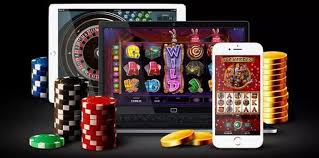 Thrill Online Casino UK Exciting Gaming Experience Awaits Thrill Online Casino UK Exciting Gaming Experience Awaits