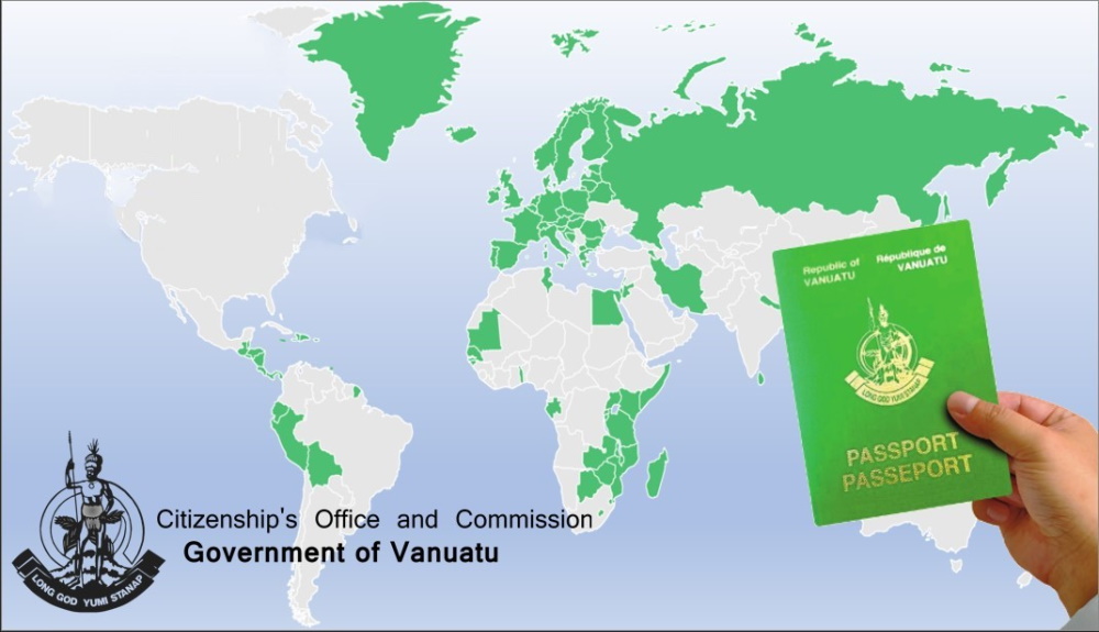 Understanding the Cost and Benefits of a Vanuatu Passport