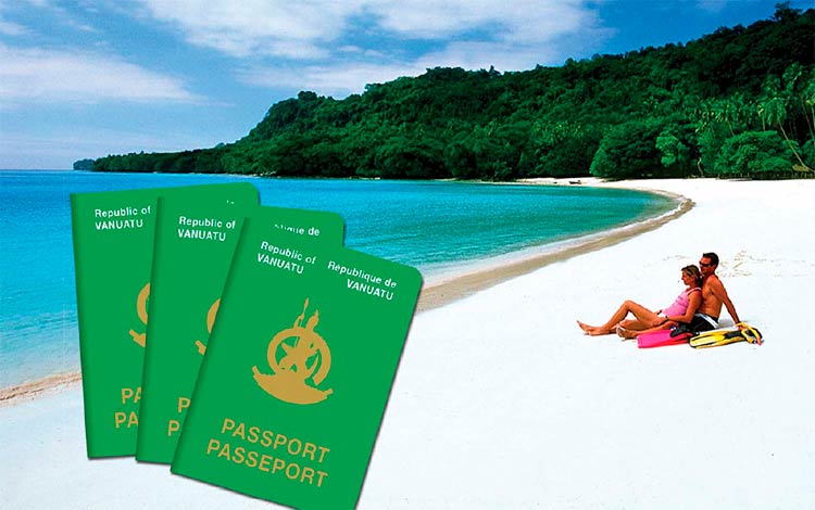 Understanding the Cost and Benefits of a Vanuatu Passport