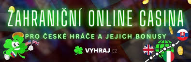 Zahraniční online kasina pro české hráče Co potřebujete vědět 238117518