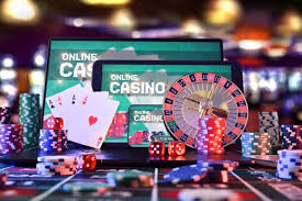 Discover the Best Online Casinos in the UK No Deposit Required!