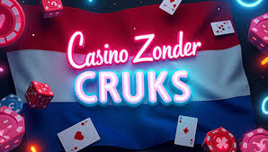 Ontdek de voordelen van Casino's zonder CRUKS 1173846112