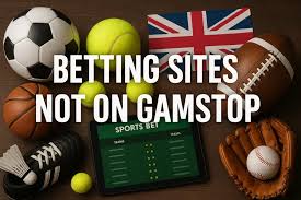 Discovering the World of Betting Sites That Are Not Conventional Discovering the World of Betting Sites That Are Not Conventional