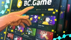Exploring BC Game Crypto Casino A New Era in Online Gambling -2133637498 Exploring BC Game Crypto Casino A New Era in Online Gambling -2133637498
