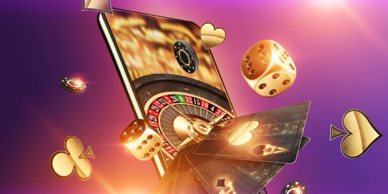 Exploring Online Casinos with Native Language Support Exploring Online Casinos with Native Language Support