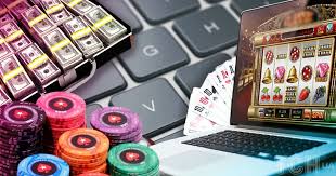Exploring Online Casinos with Native Language Support Exploring Online Casinos with Native Language Support