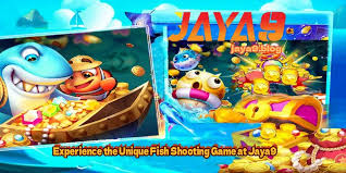 Exploring the Exciting World of Joya9 SPG Fishing Games Exploring the Exciting World of Joya9 SPG Fishing Games
