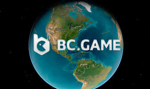 Nigeria BC.Game The Rising Star of Online Gaming in Africa Nigeria BC.Game The Rising Star of Online Gaming in Africa