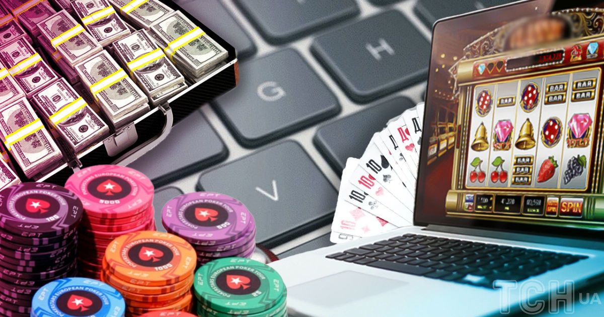 The Best Online Casinos in the UK A Comprehensive Guide -2147141076 The Best Online Casinos in the UK A Comprehensive Guide -2147141076