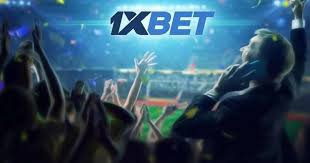 Apuestas Deportivas en España 1xbet, Tu Portal de Oportunidades