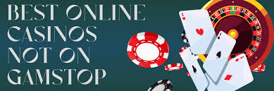 Discover the Best Casino Sites Not on Gamstop 979666408 Discover the Best Casino Sites Not on Gamstop 979666408