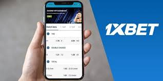 Discover the Thrills of 1xBet Casino A Comprehensive Guide Discover the Thrills of 1xBet Casino A Comprehensive Guide