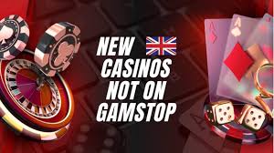 Exploring Casinos Not on Gamstop in the UK 848589940 Exploring Casinos Not on Gamstop in the UK 848589940