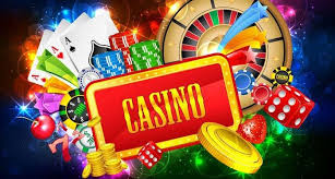 Exploring Reipas Kasino Experiences The Thrill of Online Gaming