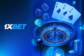 Exploring the 1xBet App A Complete Guide to Online Betting Exploring the 1xBet App A Complete Guide to Online Betting