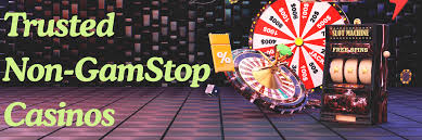 Legitimate Non GamStop Casinos Your Guide to Safe Gaming -448092170