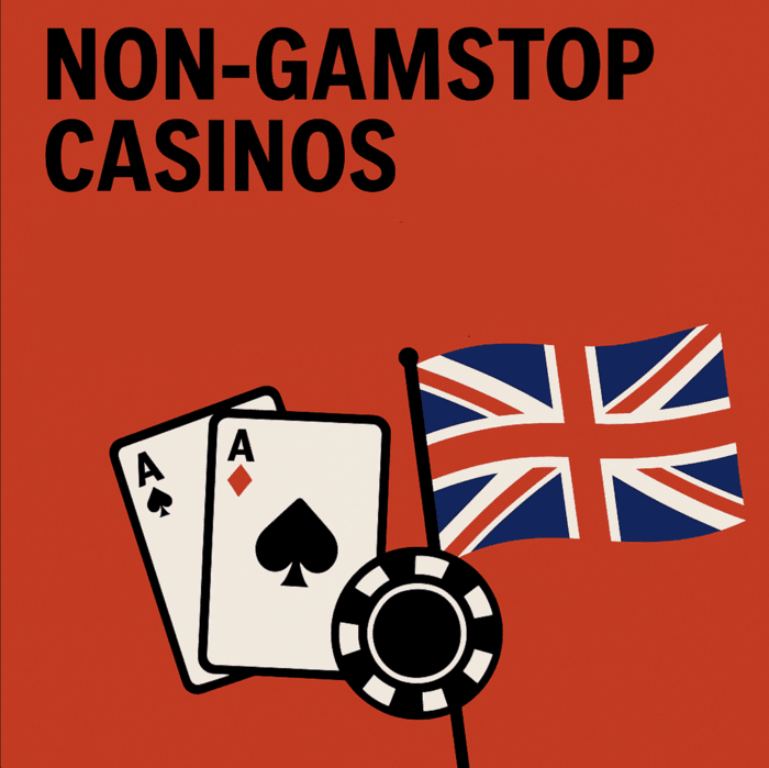 Legitimate Non GamStop Casinos Your Guide to Safe Gaming -448092170