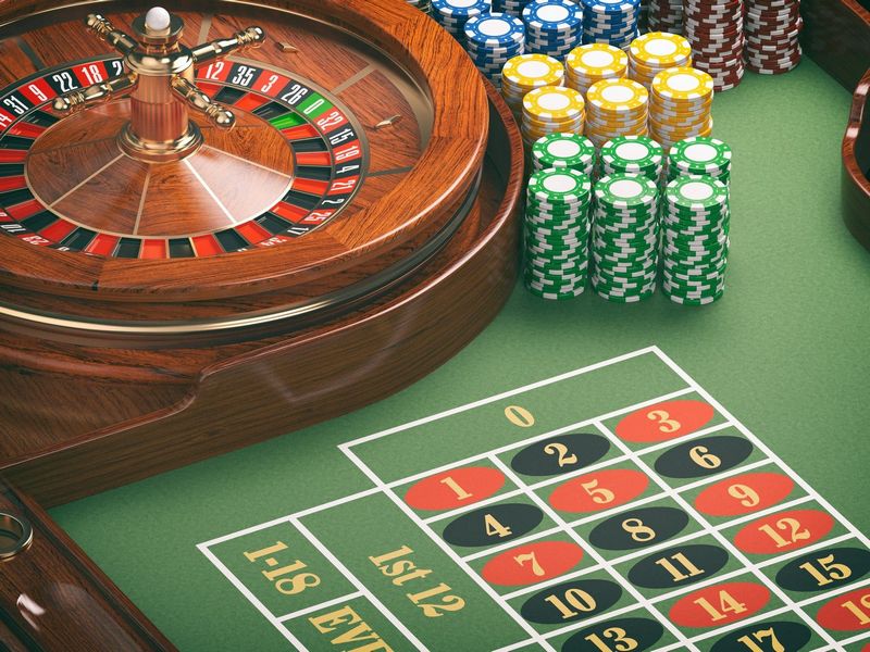 10 stratégies essentielles pour profiter des jackpots en argent réel chez Reseaurural