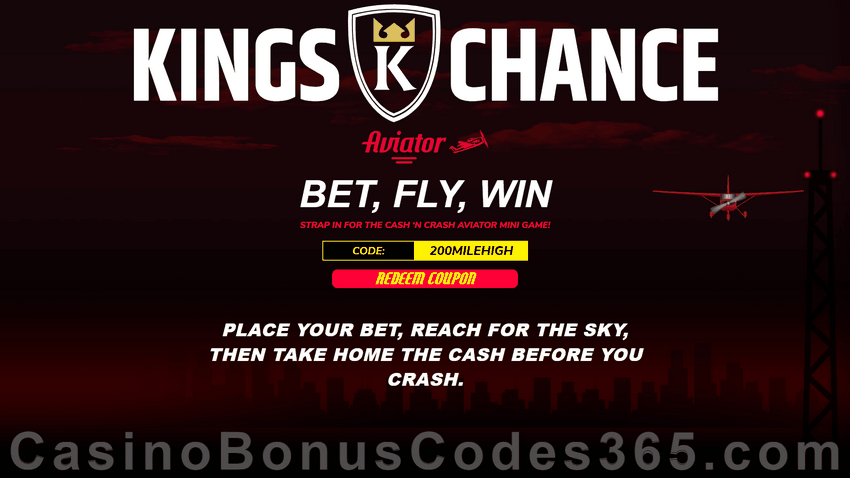 Témoignage sur le casino en ligne Kings Chance 2026