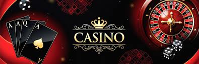 NOVA Casino Vstupte do světa vzrušujících her a šancí